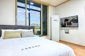 Suncheonman Ddel Pension