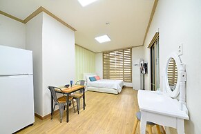 Suncheonman Ddel Pension