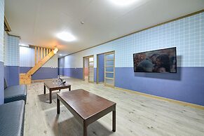 Suncheonman Ddel Pension