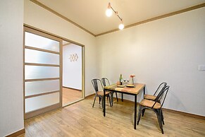 Suncheonman Ddel Pension