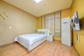 Suncheonman Ddel Pension