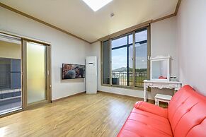 Suncheonman Ddel Pension