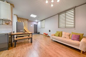 Suncheonman Ddel Pension