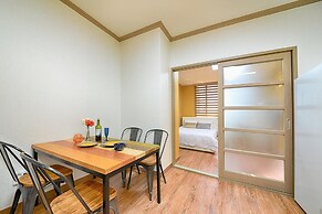 Suncheonman Ddel Pension