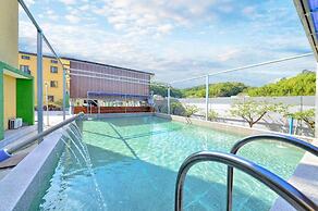 Suncheonman Ddel Pension