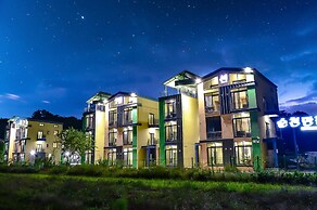 Suncheonman Ddel Pension