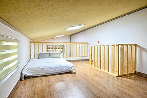 Suncheonman Ddel Pension