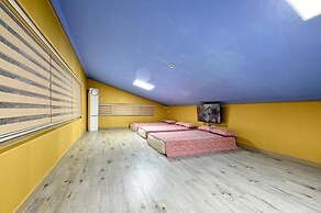 Suncheonman Ddel Pension