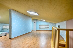 Suncheonman Ddel Pension