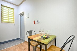 Suncheonman Ddel Pension