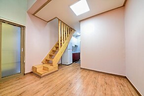 Suncheonman Ddel Pension