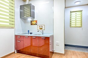 Suncheonman Ddel Pension