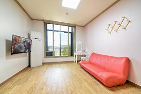 Suncheonman Ddel Pension