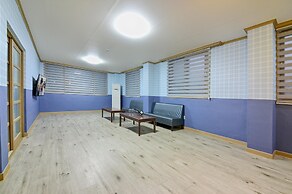 Suncheonman Ddel Pension