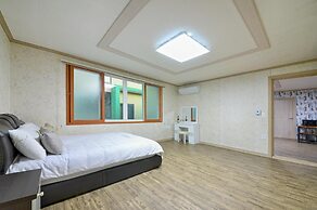 Suncheonman Ddel Pension