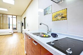 Suncheonman Ddel Pension