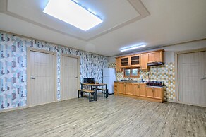 Suncheonman Ddel Pension