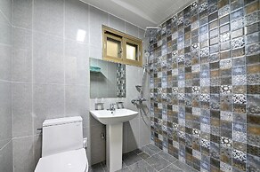 Suncheonman Ddel Pension