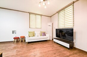 Suncheonman Ddel Pension