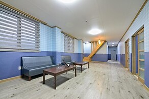 Suncheonman Ddel Pension