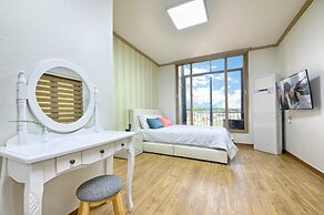 Suncheonman Ddel Pension