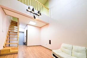 Suncheonman Ddel Pension