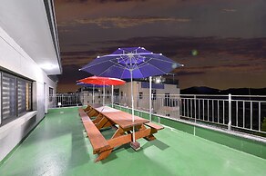 Suncheonman Ddel Pension