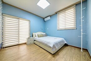 Suncheonman Ddel Pension