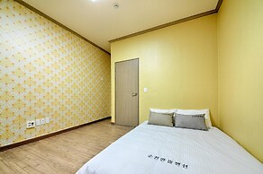 Suncheonman Ddel Pension