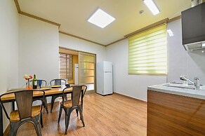 Suncheonman Ddel Pension