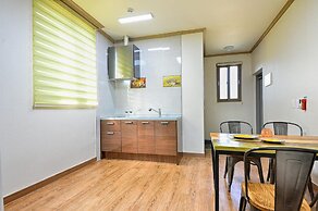 Suncheonman Ddel Pension