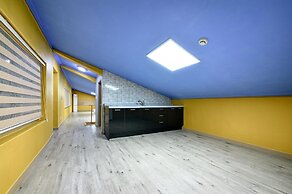 Suncheonman Ddel Pension