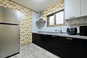 Suncheonman Ddel Pension