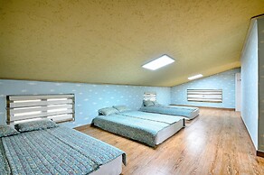 Suncheonman Ddel Pension