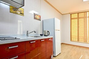 Suncheonman Ddel Pension