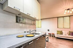 Suncheonman Ddel Pension