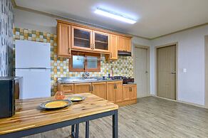 Suncheonman Ddel Pension