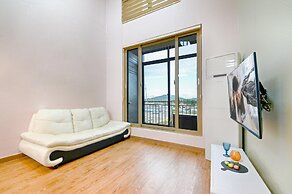 Suncheonman Ddel Pension