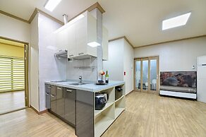 Suncheonman Ddel Pension