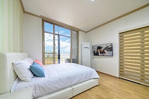 Suncheonman Ddel Pension