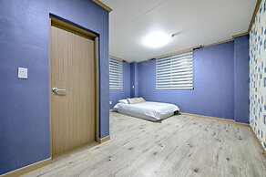 Suncheonman Ddel Pension