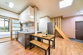 Suncheonman Ddel Pension