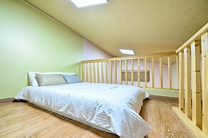 Suncheonman Ddel Pension