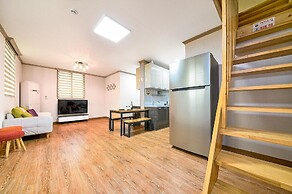 Suncheonman Ddel Pension