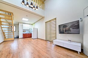 Suncheonman Ddel Pension