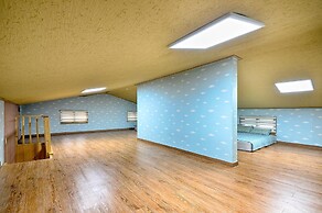 Suncheonman Ddel Pension