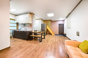 Suncheonman Ddel Pension