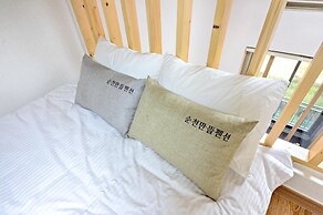 Suncheonman Ddel Pension