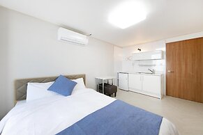 Gangneung Lohas Pension