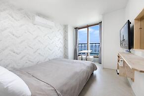 Gangneung Lohas Pension